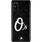 MLB Baltimore Orioles Dark Wash Galaxy S20 Fan Edition Skin