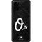 MLB Baltimore Orioles Dark Wash Galaxy S20 Plus Skin