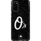 MLB Baltimore Orioles Dark Wash Galaxy S20 Pro Case