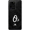 MLB Baltimore Orioles Dark Wash Galaxy S20 Ultra 5G Skin