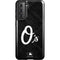 MLB Baltimore Orioles Dark Wash Galaxy S21 5G Pro Case