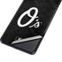 MLB Baltimore Orioles Dark Wash Galaxy S21 5G Skin