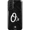 MLB Baltimore Orioles Dark Wash Galaxy S21 Plus 5G Pro Case