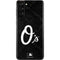 MLB Baltimore Orioles Dark Wash Galaxy S21 Plus 5G Skin