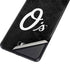 MLB Baltimore Orioles Dark Wash Galaxy S21 Plus 5G Skin