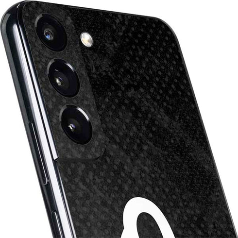 MLB Baltimore Orioles Dark Wash Galaxy S22 Plus Skin