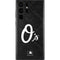 MLB Baltimore Orioles Dark Wash Galaxy S22 Ultra Skin