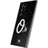 MLB Baltimore Orioles Dark Wash Galaxy S22 Ultra Skin