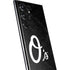 MLB Baltimore Orioles Dark Wash Galaxy S22 Ultra Skin