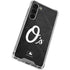 MLB Baltimore Orioles Dark Wash Galaxy S23 Plus Clear Case