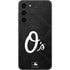 MLB Baltimore Orioles Dark Wash Galaxy S23 Plus Skin