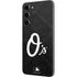 MLB Baltimore Orioles Dark Wash Galaxy S23 Plus Skin