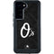 MLB Baltimore Orioles Dark Wash Galaxy S23 Plus Waterproof Case