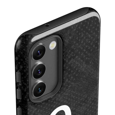 MLB Baltimore Orioles Dark Wash Galaxy S23 Pro Case