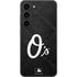 MLB Baltimore Orioles Dark Wash Galaxy S23 Skin