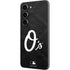 MLB Baltimore Orioles Dark Wash Galaxy S23 Skin