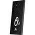 MLB Baltimore Orioles Dark Wash Galaxy S23 Ultra Skin