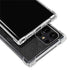 MLB Baltimore Orioles Dark Wash Galaxy S24 Ultra Clear Case