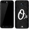 MLB Baltimore Orioles Dark Wash Galaxy S7 Skin