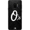 MLB Baltimore Orioles Dark Wash Galaxy S9 Plus Skin