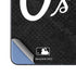 MLB Baltimore Orioles Dark Wash Galaxy Z Fold5 5G Skin