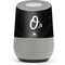 MLB Baltimore Orioles Dark Wash Google Home Skin