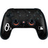 MLB Baltimore Orioles Dark Wash Google Stadia Controller Skin