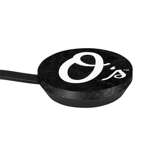 MLB Baltimore Orioles Dark Wash Google Stadia Controller Skin