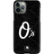 MLB Baltimore Orioles Dark Wash iPhone 11 Pro Lite Case