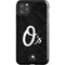 MLB Baltimore Orioles Dark Wash iPhone 11 Pro Max Impact Case
