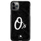 MLB Baltimore Orioles Dark Wash iPhone 11 Pro Max Lite Case