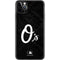 MLB Baltimore Orioles Dark Wash iPhone 11 Pro Max Skin
