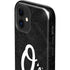 MLB Baltimore Orioles Dark Wash iPhone 12 Impact Case