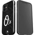 MLB Baltimore Orioles Dark Wash iPhone 12 Impact Case