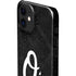 MLB Baltimore Orioles Dark Wash iPhone 12 Mini Lite Case