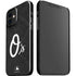 MLB Baltimore Orioles Dark Wash iPhone 12 Mini Lite Case