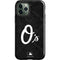 MLB Baltimore Orioles Dark Wash iPhone 12 Pro Impact Case