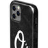 MLB Baltimore Orioles Dark Wash iPhone 12 Pro Impact Case