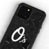 MLB Baltimore Orioles Dark Wash iPhone 12 Pro Max Waterproof Case