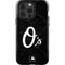 MLB Baltimore Orioles Dark Wash iPhone 13 Pro Impact Case