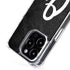 MLB Baltimore Orioles Dark Wash iPhone 13 Pro MagSafe Case