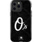 MLB Baltimore Orioles Dark Wash iPhone 13 Pro Max Impact Case