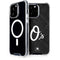 MLB Baltimore Orioles Dark Wash iPhone 13 Pro Max MagSafe Case