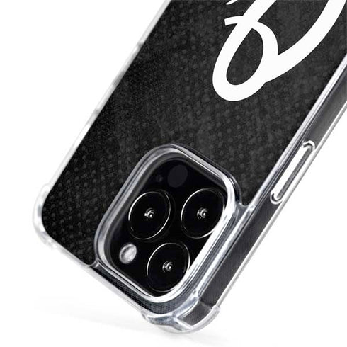 MLB Baltimore Orioles Dark Wash iPhone 13 Pro Max MagSafe Case