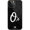 MLB Baltimore Orioles Dark Wash iPhone 13 Pro Max Skin