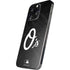MLB Baltimore Orioles Dark Wash iPhone 13 Pro Max Skin