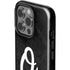 MLB Baltimore Orioles Dark Wash iPhone 15 Pro Impact Case