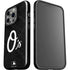 MLB Baltimore Orioles Dark Wash iPhone 14 Pro Impact Case