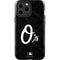 MLB Baltimore Orioles Dark Wash iPhone 15 Pro Max Impact Case