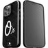 MLB Baltimore Orioles Dark Wash iPhone 15 Pro Max Impact Case
